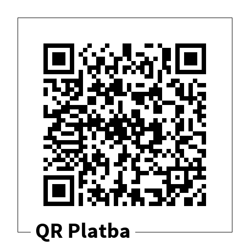 QR kód